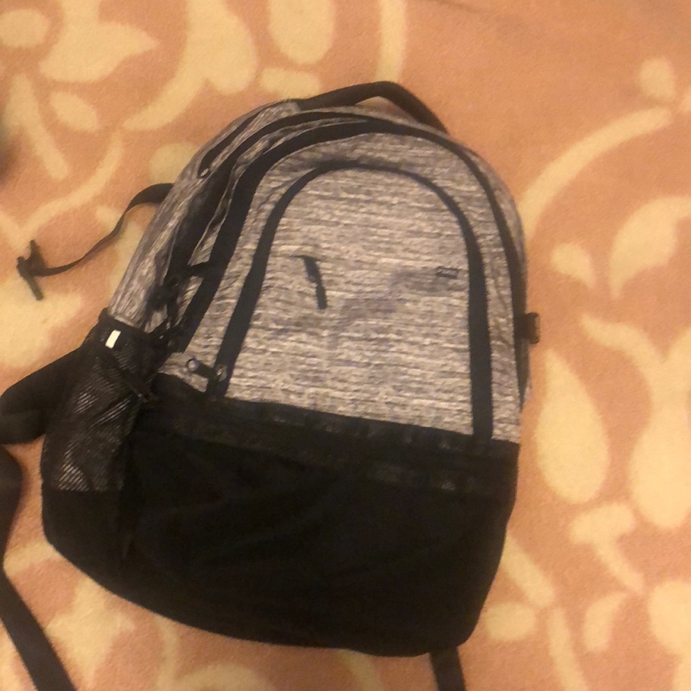 Victoria secret backpack